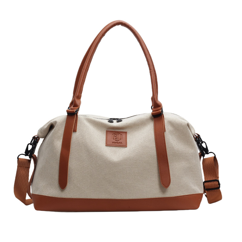Luxury Bags Coach - Damen Canvas Umhängetasche Luxus große Kapazität