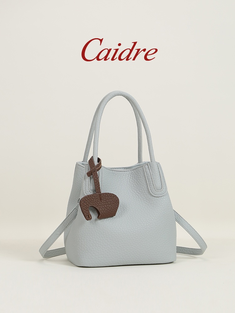 Luxury Bags Korea - Caidre Luxus-Tragetasche 2026 Neuer Stil Schulter-Umhängetasche