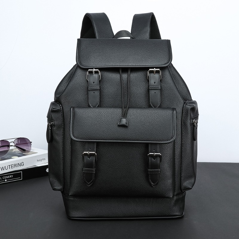 Xl Luxury Bags - 2026 Neuer Luxus-Herrenrucksack Modische Wasserdichte Reisetasche