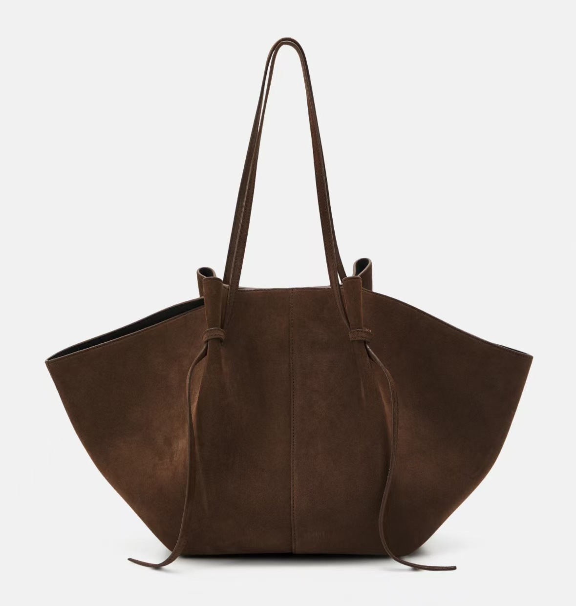 Luxury Bags Name For Women - Tragetaschen aus Wildlederimitat für Damen, luxuriöse
