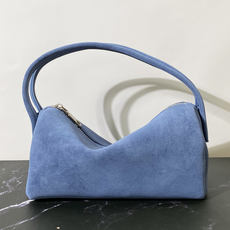 Luxury Bags Korea - Koreanische lässige kleine Kissentaschen für Frauen,