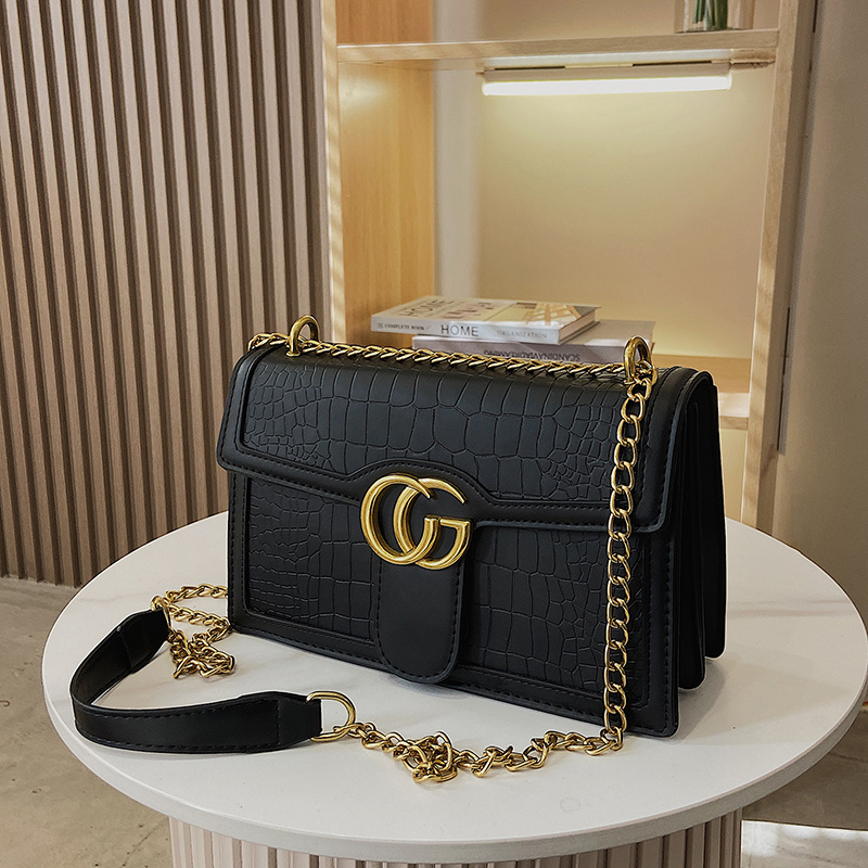 Luxury Quilted Bags - 2026 Neue Hochwertige Unterarmtasche für Damen