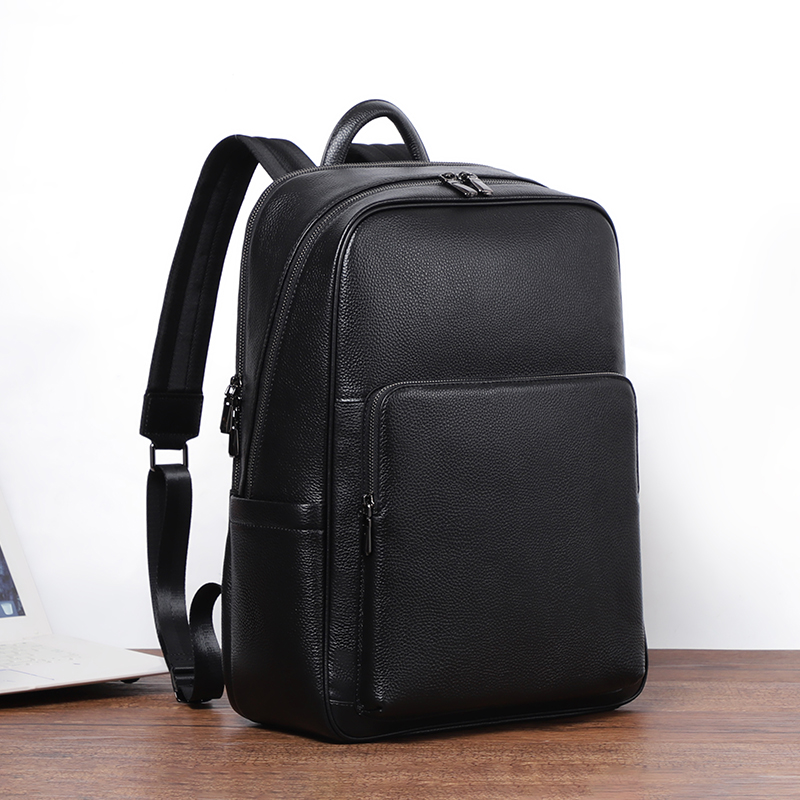 100% kuh Echtes Leder Männer R – Xl Luxury Bags Bewertung und Preis