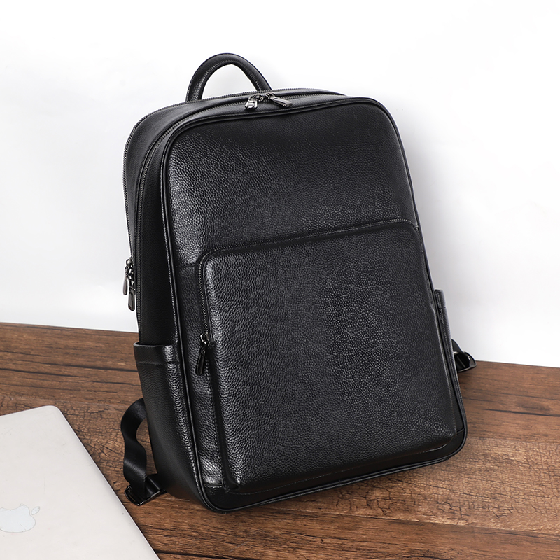 100% kuh Echtes Leder Männer R – Xl Luxury Bags Bewertung und Preis