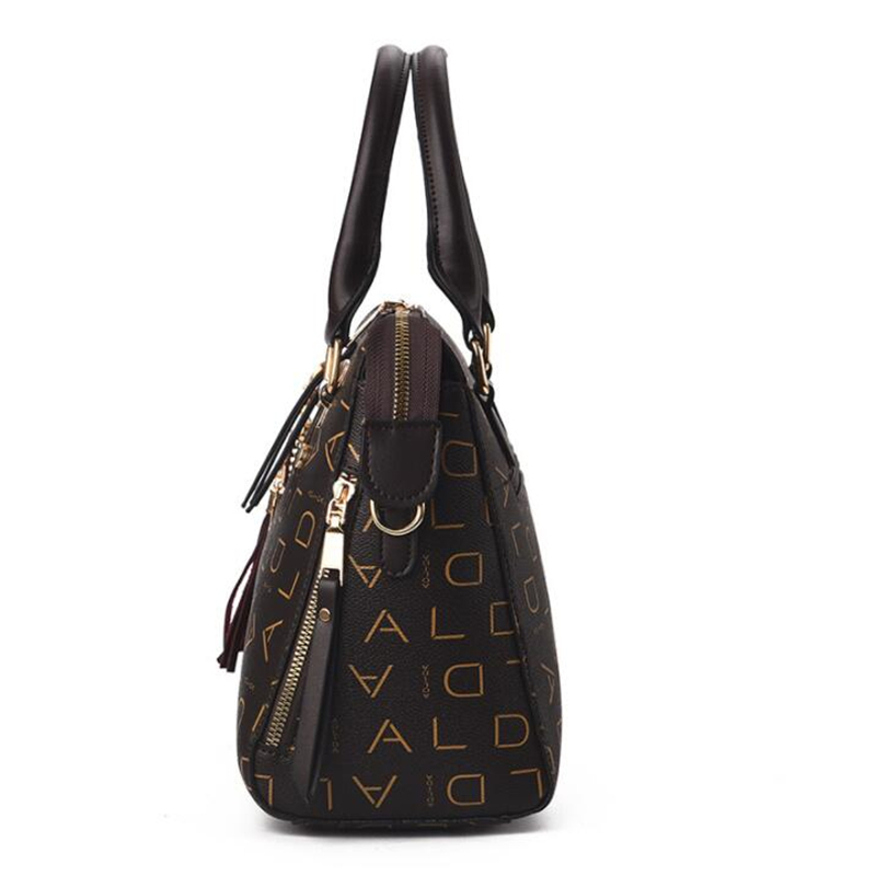 Mode Englisch Brief Handtasche – Xl Luxury Bags Bewertung und Preis