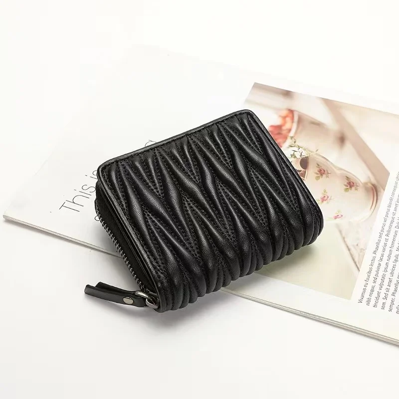 Echtes Lammfell Falten Design  – Luxury Quilted Bags Bewertung und Preis