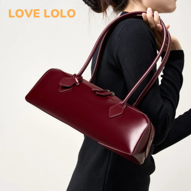 Echtledertasche Frau 2025, kor – Luxury Bags Korea Bewertung und Preis