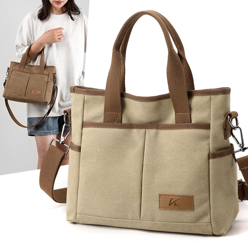 Neue Casual Leinwand Tasche Gr – Luxury Bags Korea Bewertung und Preis