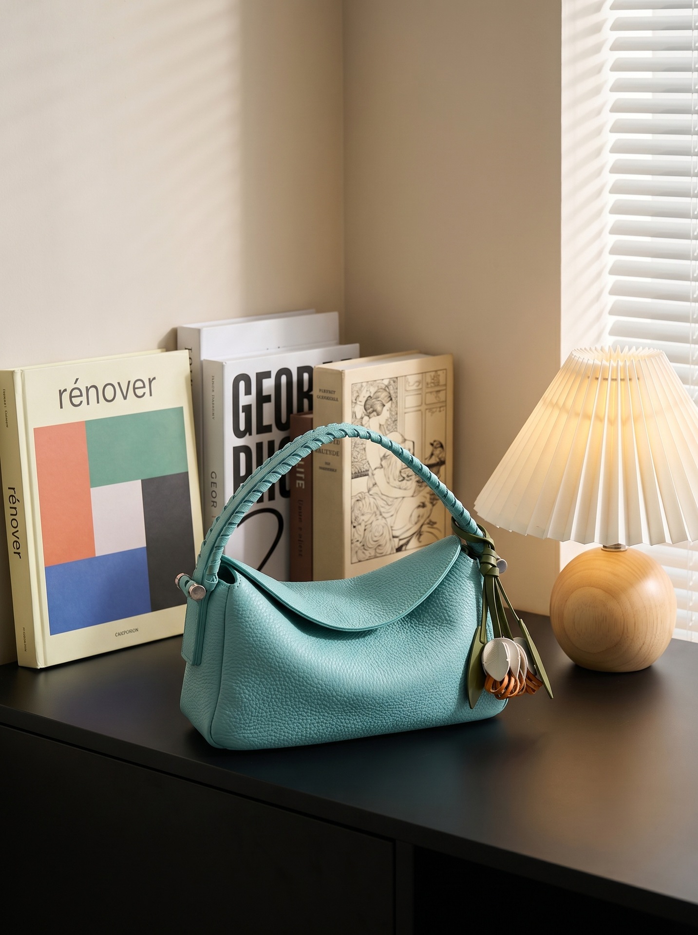 Handtaschen aus echtem Rindsle – Xl Luxury Bags Bewertung und Preis
