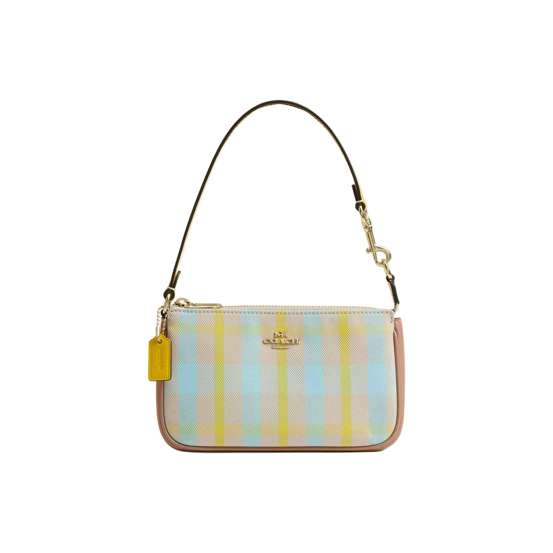 COACH Nolita Recycelte Polyest – Luxury Bags Coach Bewertung und Preis