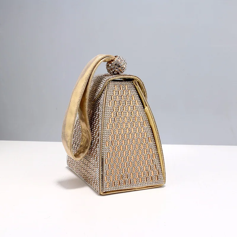 Strass Luxus Abend Taschen Für – Luxury Bags Pyramid Bewertung und Preis
