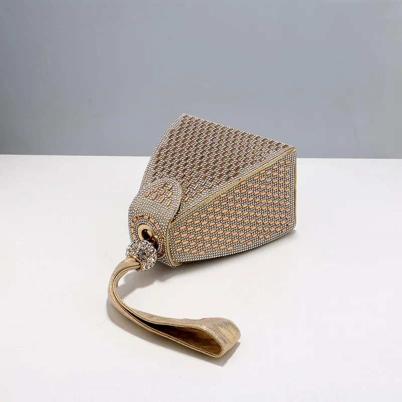 Strass Luxus Abend Taschen Für – Luxury Bags Pyramid Bewertung und Preis