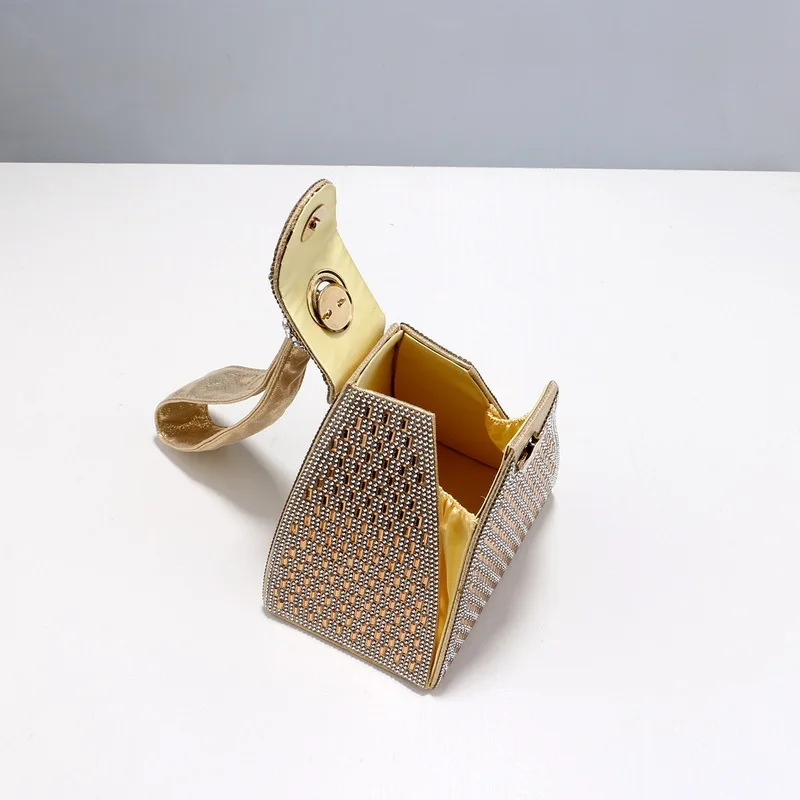 Strass Luxus Abend Taschen Für – Luxury Bags Pyramid Bewertung und Preis