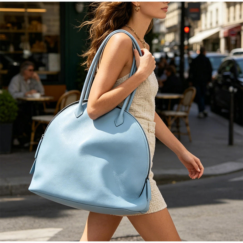 Modische Luxus-Muschel-Schulte – Luxury Bags Korea Bewertung und Preis