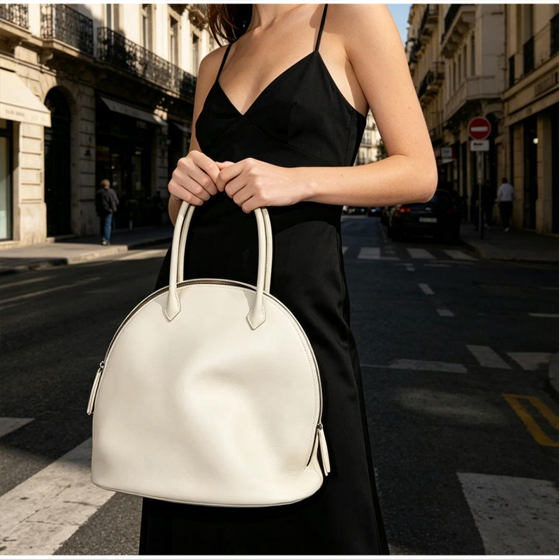 Modische Luxus-Muschel-Schulte – Luxury Bags Korea Bewertung und Preis