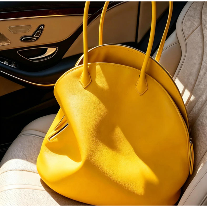 Modische Luxus-Muschel-Schulte – Luxury Bags Korea Bewertung und Preis