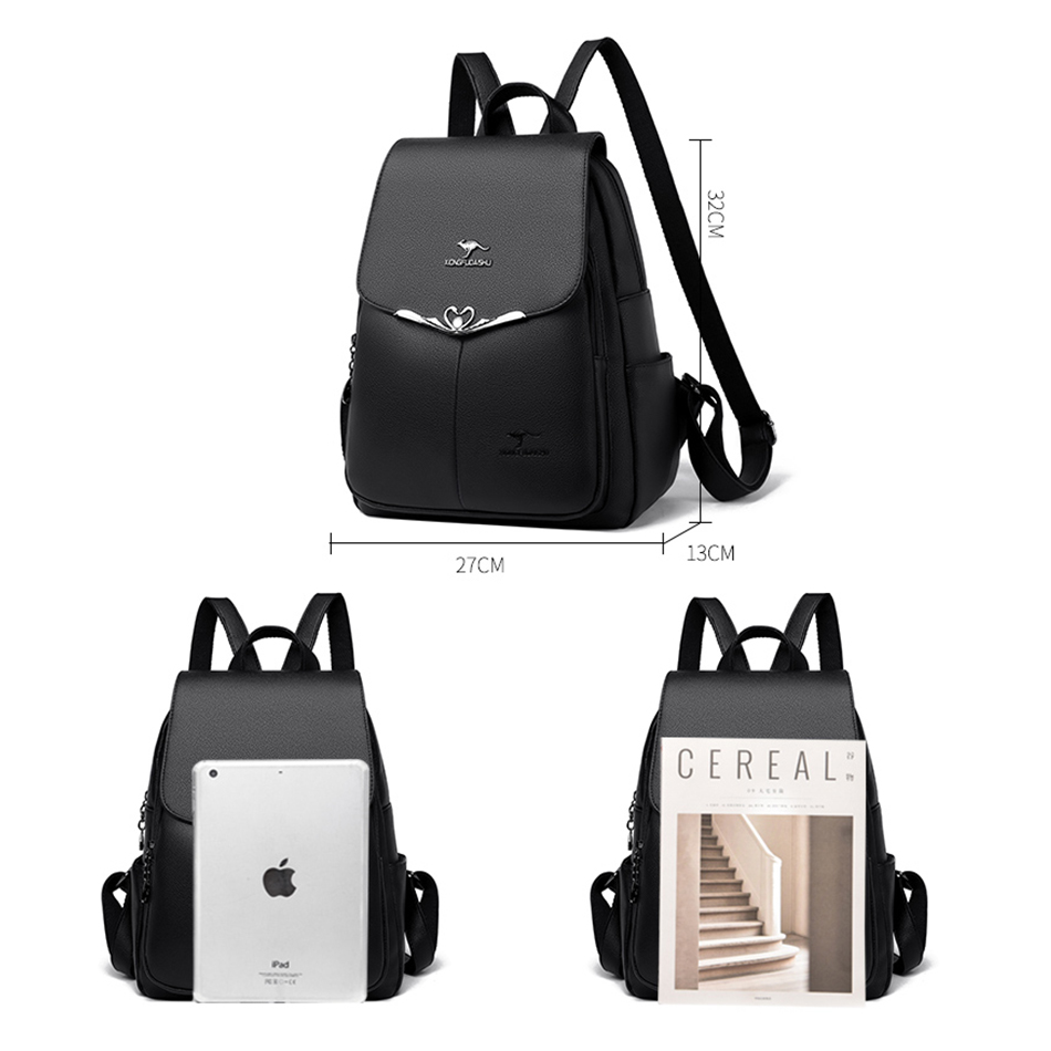 Luxus Designer Mode Rucksack f – Xl Luxury Bags Bewertung und Preis