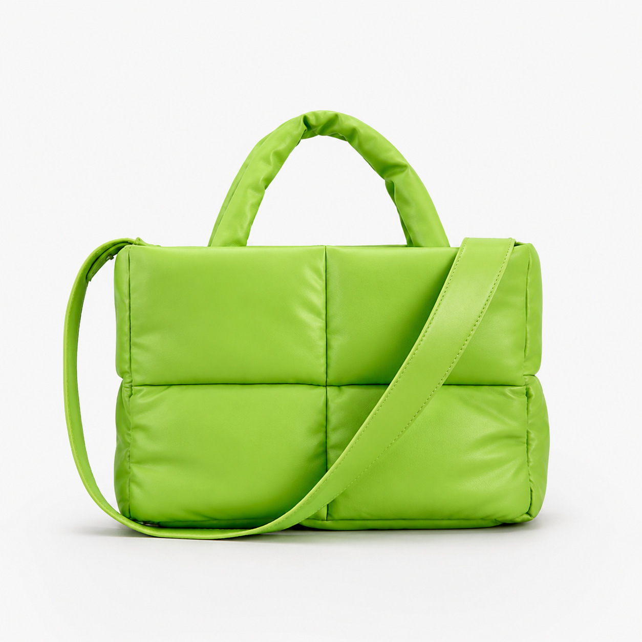 Modische Gesteppte Gepolsterte – Luxury Quilted Bags Bewertung und Preis