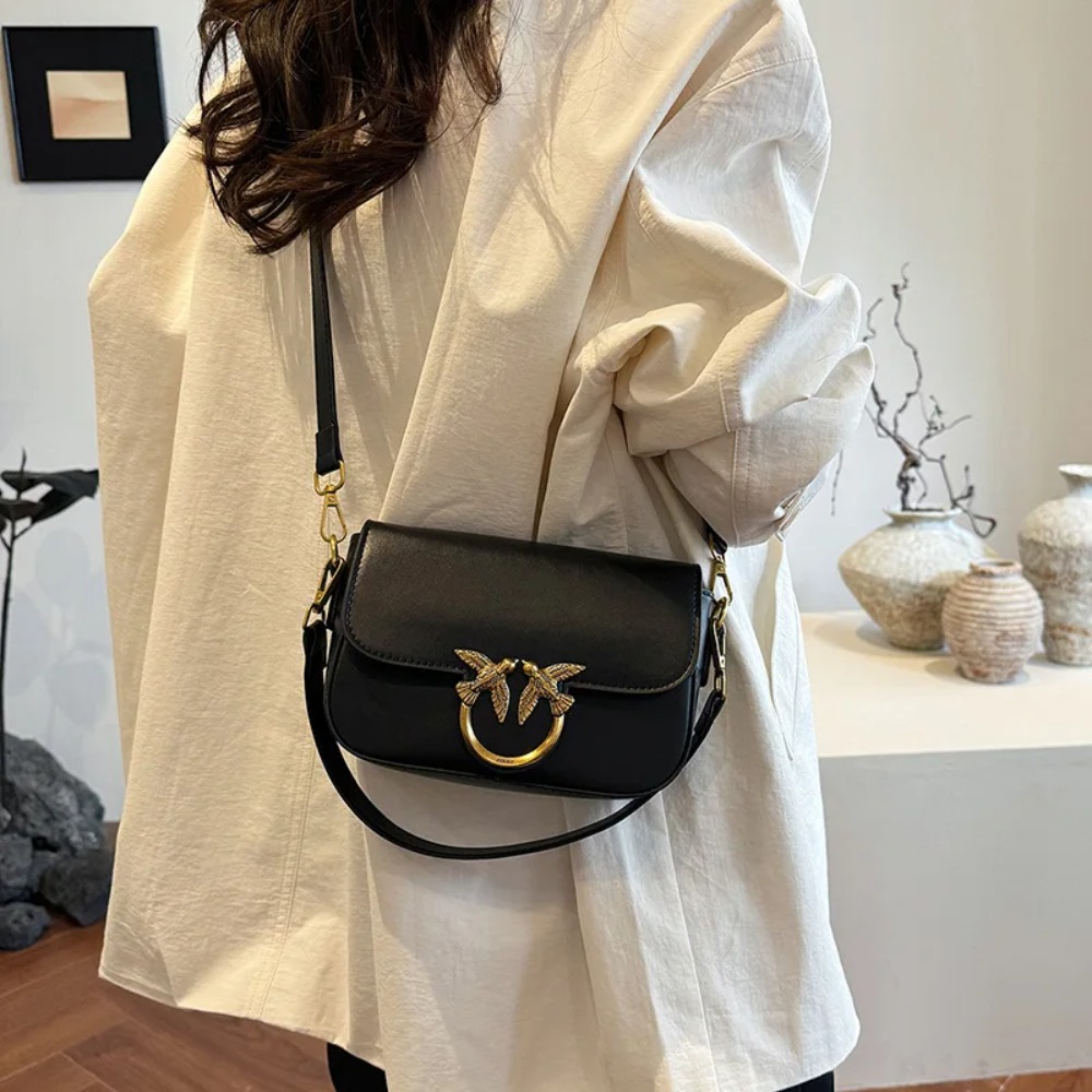 Modische Damen-Umhängetasche m – Luxury Quilted Bags Bewertung und Preis