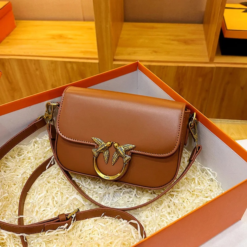 Modische Damen-Umhängetasche m – Luxury Quilted Bags Bewertung und Preis