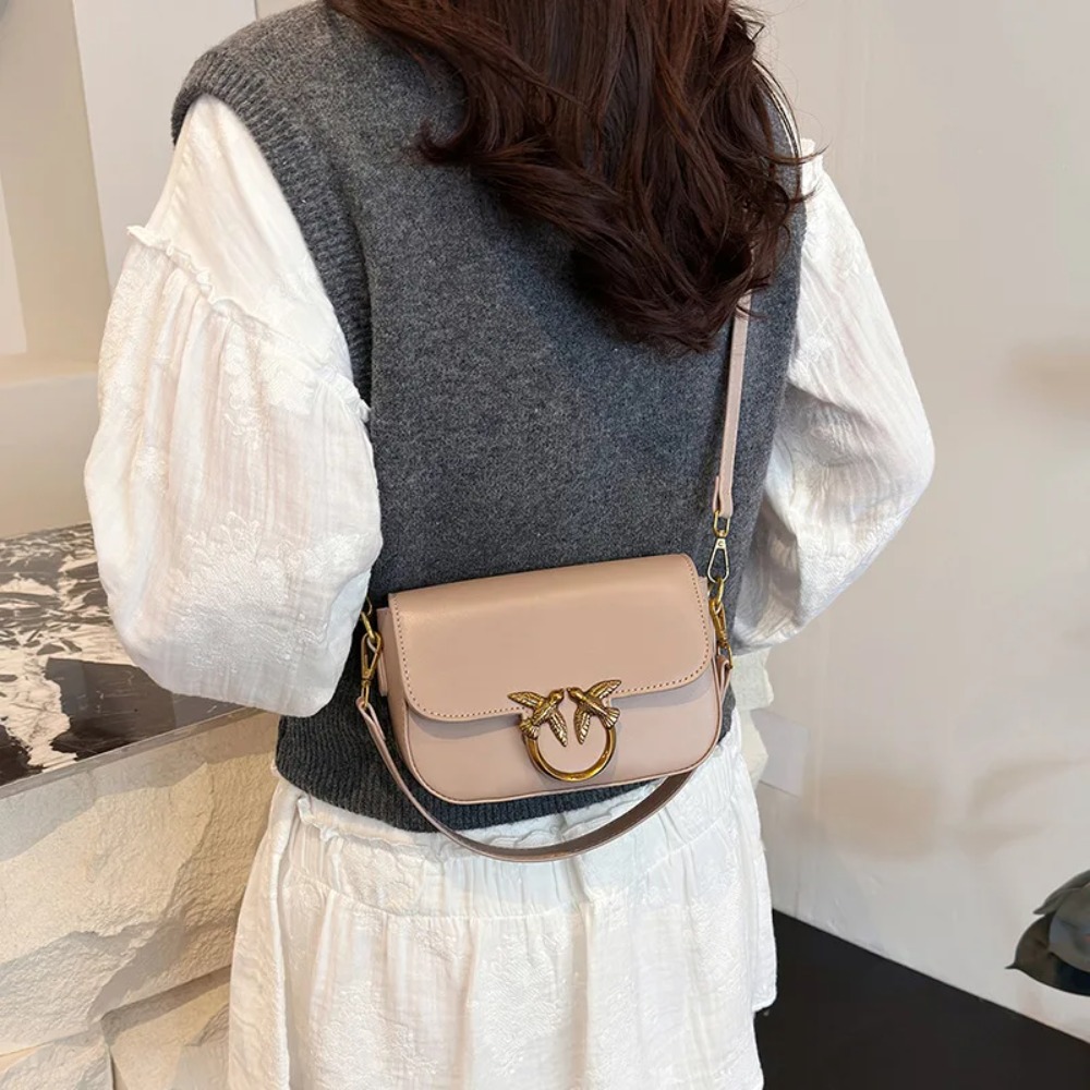 Modische Damen-Umhängetasche m – Luxury Quilted Bags Bewertung und Preis
