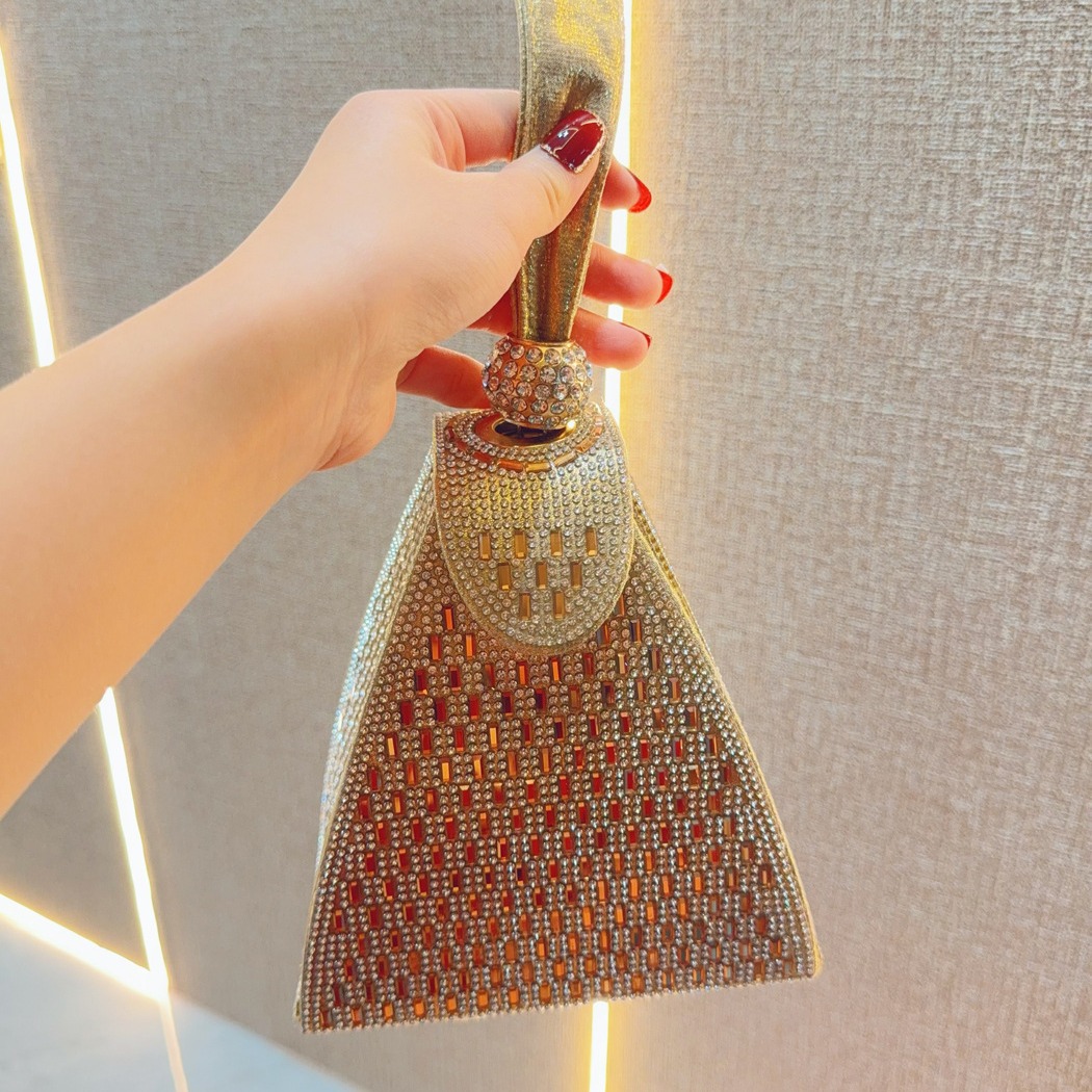 Strass Luxus Abend Taschen Für – Luxury Bags Pyramid Bewertung und Preis