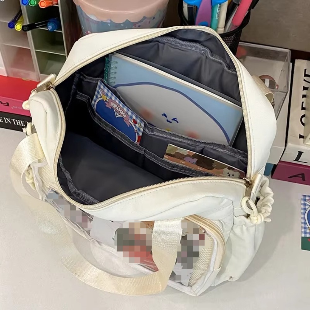 Y2K japanischer Preppy-Stil Sc – Luxury Y2K Bags Bewertung und Preis