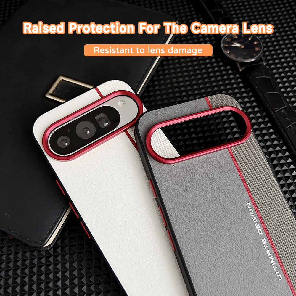 Für Google Pixel 9 10 Pro XL L – Xl Luxury Bags Bewertung und Preis