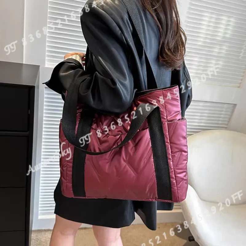 Neue Modische Damen Weiche Ges – Luxury Quilted Bags Bewertung und Preis