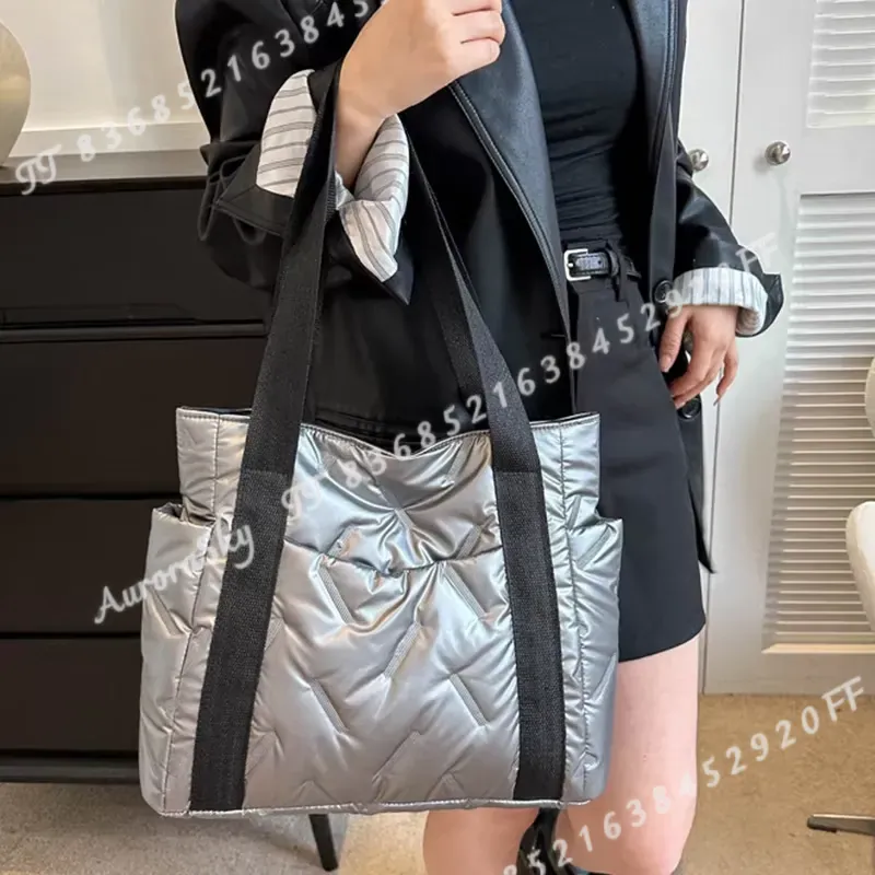 Neue Modische Damen Weiche Ges – Luxury Quilted Bags Bewertung und Preis