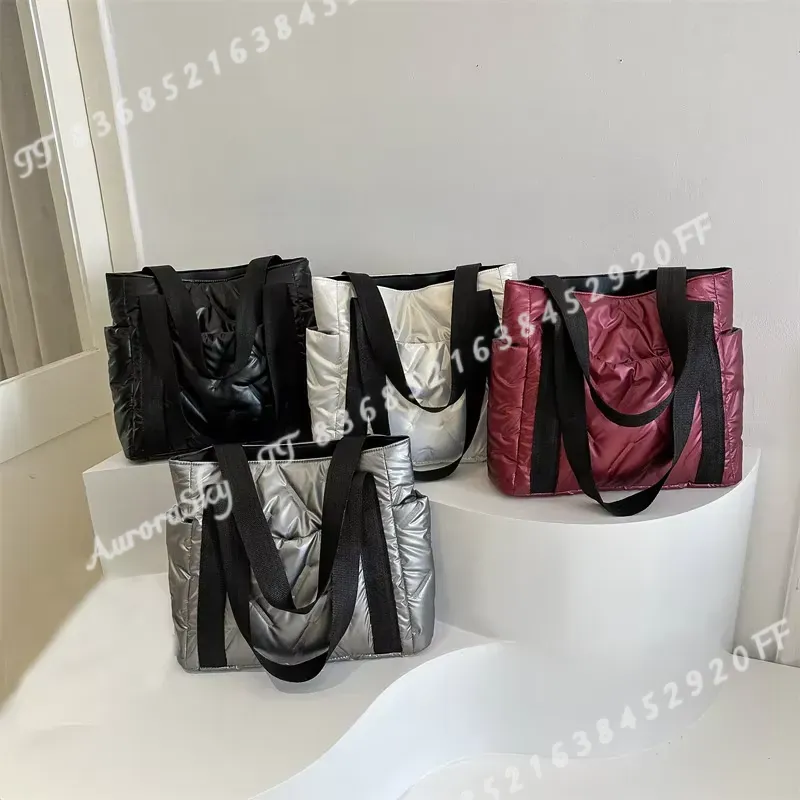 Neue Modische Damen Weiche Ges – Luxury Quilted Bags Bewertung und Preis