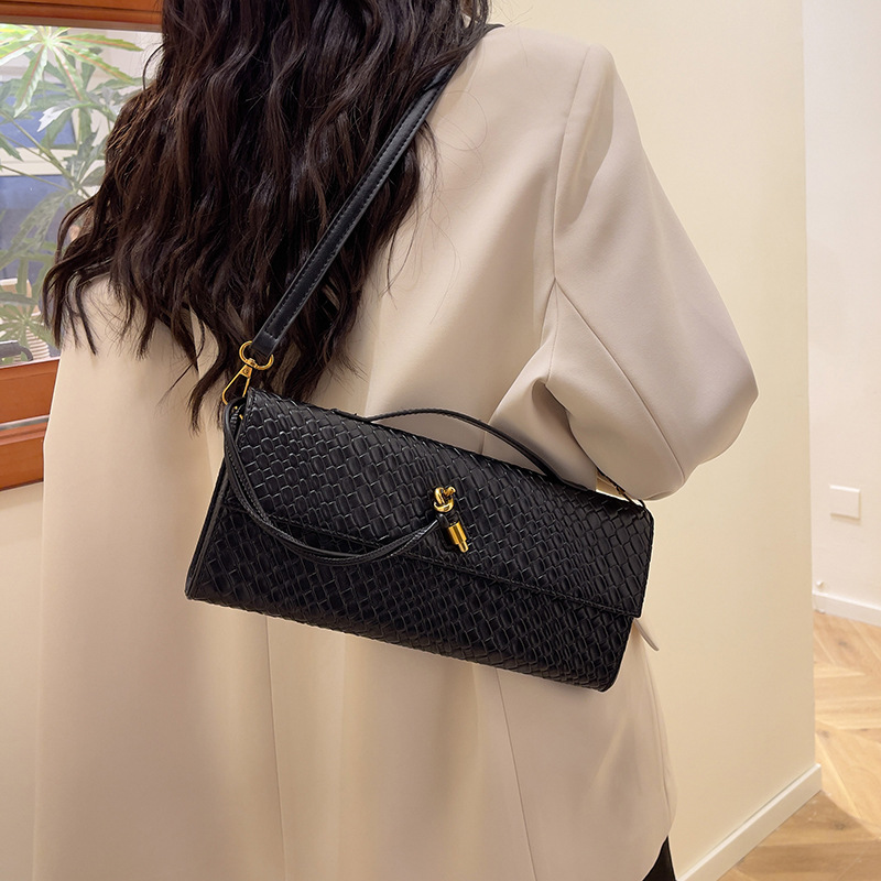 Gewebte Akkordeontaschen für D – Luxury Bags Made In Italy Bewertung und Preis