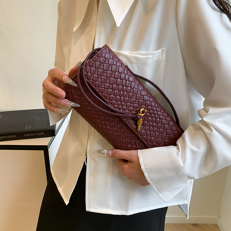 Gewebte Akkordeontaschen für D – Luxury Bags Made In Italy Bewertung und Preis