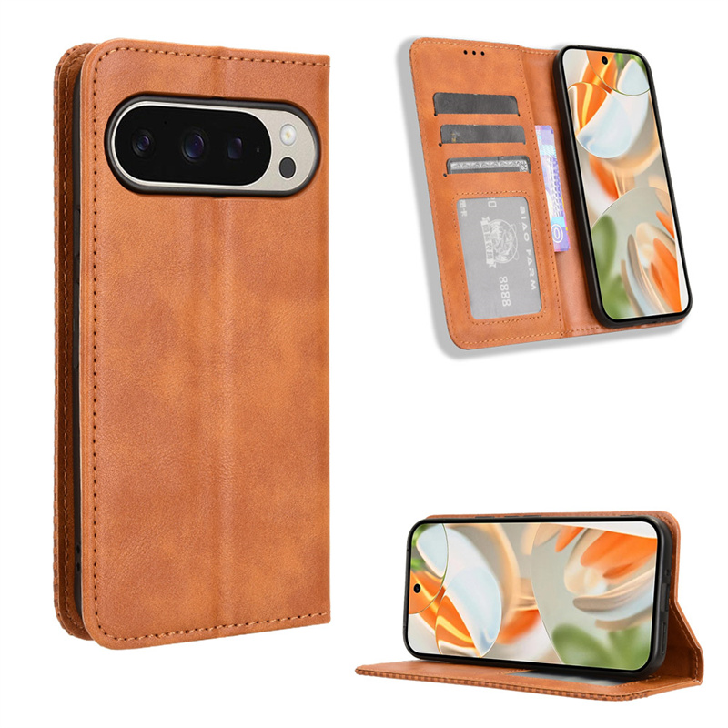Für Google Pixel 10 10 Pro Fal – Xl Luxury Bags Bewertung und Preis