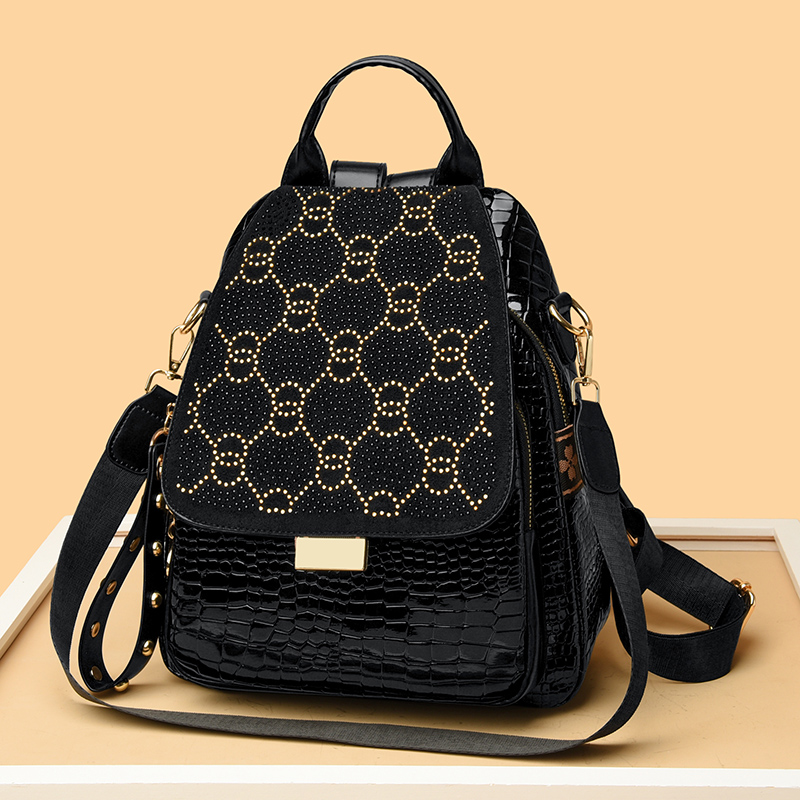 Luxuriöser Ölwachs-Lederrucksa – Xl Luxury Bags Bewertung und Preis