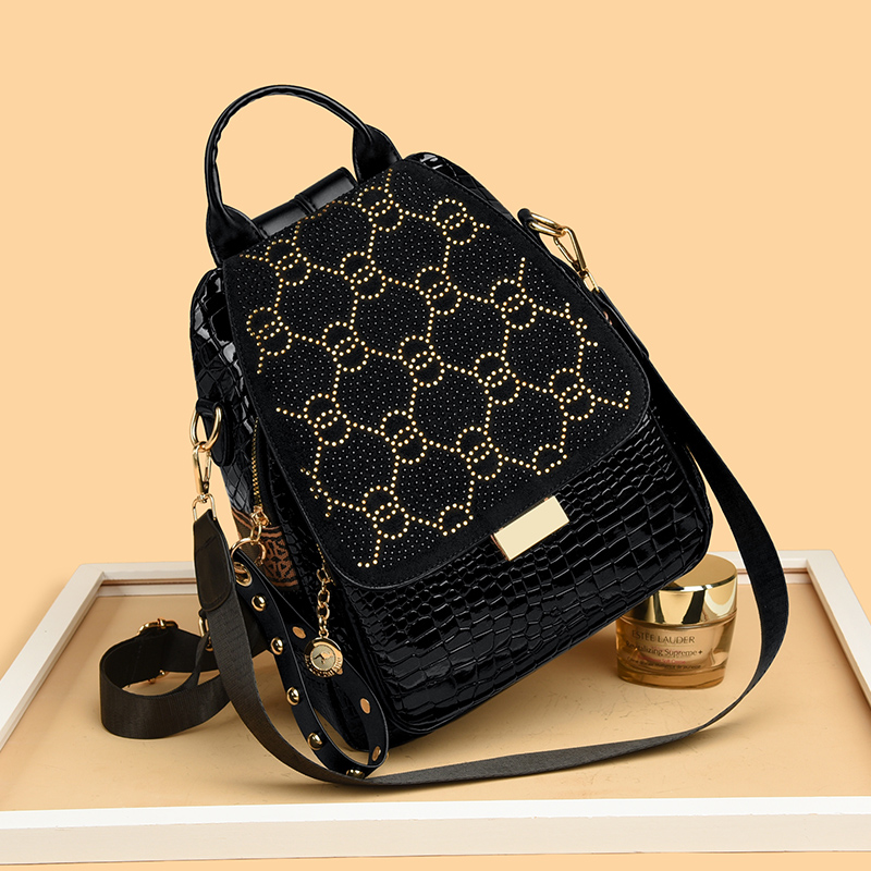 Luxuriöser Ölwachs-Lederrucksa – Xl Luxury Bags Bewertung und Preis