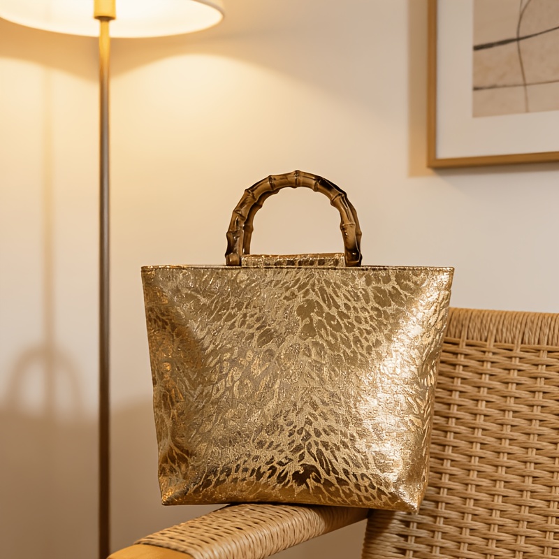 Leichte Luxus-Tragetasche aus  – Xl Luxury Bags Bewertung und Preis