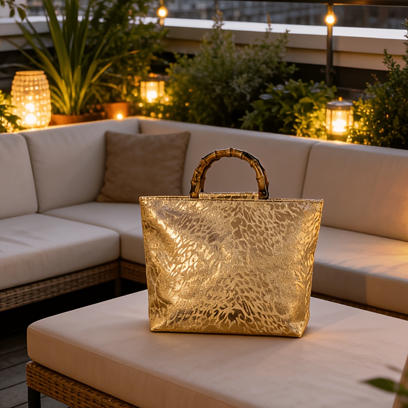 Leichte Luxus-Tragetasche aus  – Xl Luxury Bags Bewertung und Preis