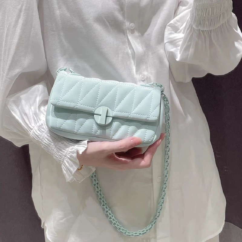 Neuheit 2026 Damen Gesteppte K – Luxury Quilted Bags Bewertung und Preis