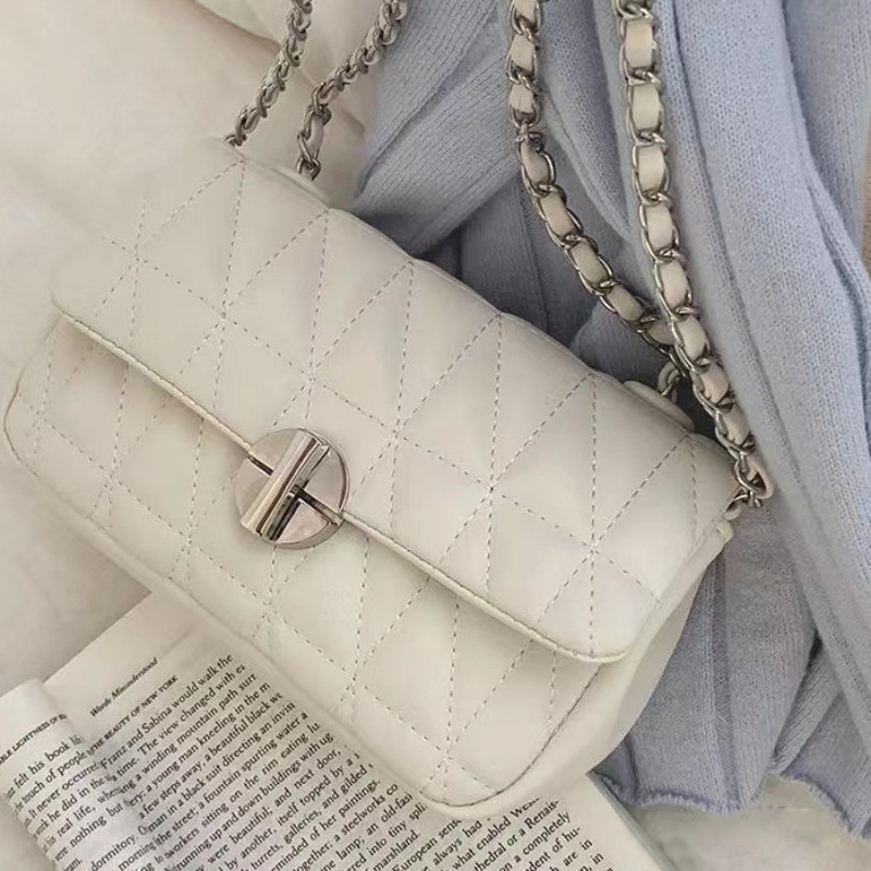 Neuheit 2026 Damen Gesteppte K – Luxury Quilted Bags Bewertung und Preis