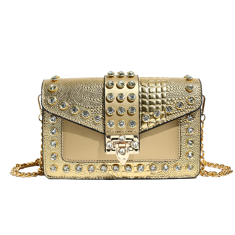 2023 Top Marke Umhängetasche f – Luxury Quilted Bags Bewertung und Preis