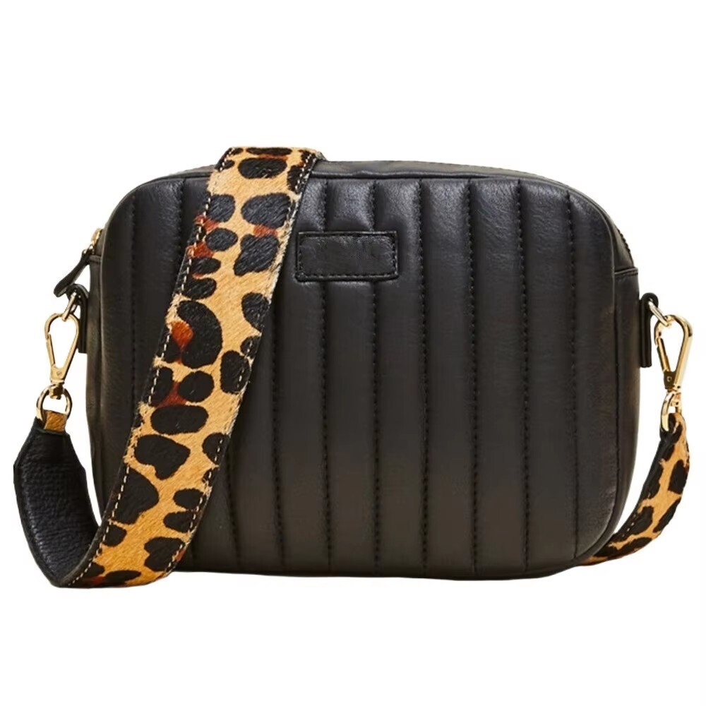 Umhängetasche aus PU-Leder für – Luxury Quilted Bags Bewertung und Preis
