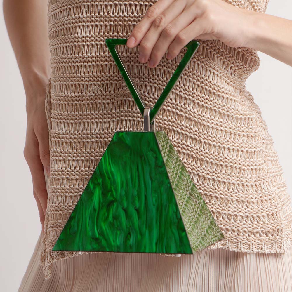2026 Stilvolle kreative Design – Luxury Bags Pyramid Bewertung und Preis