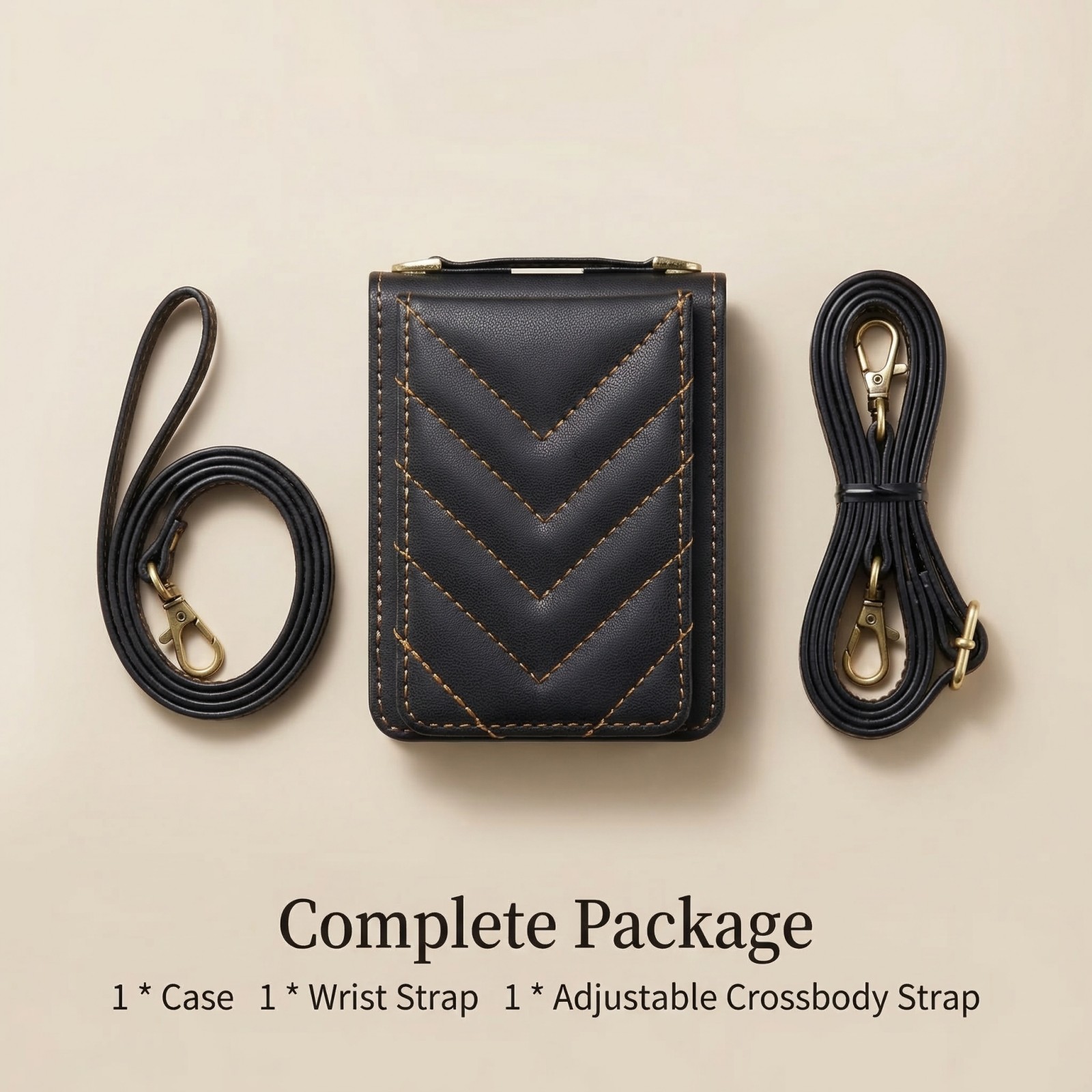 Luxuriöse V-förmige Gesteppte  – Luxury Quilted Bags Bewertung und Preis