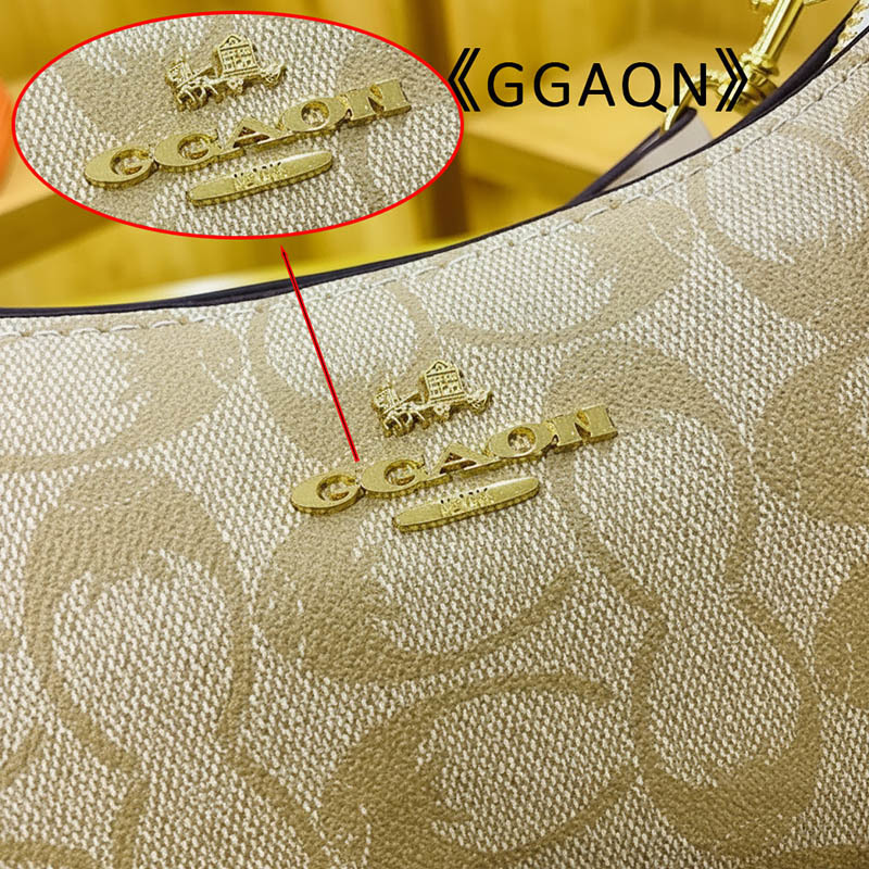 Damen-Kettentaschen, PVC-Handt – Luxury Bags Coach Bewertung und Preis