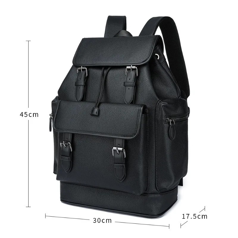 2026 Neuer Luxus-Herrenrucksac – Xl Luxury Bags Bewertung und Preis