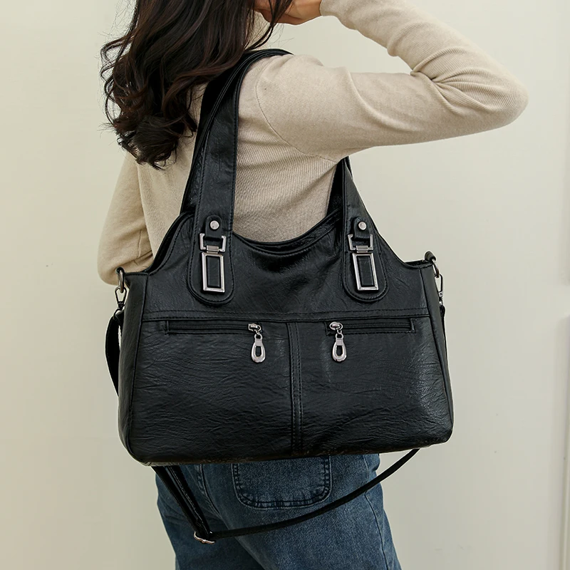 2024 frauen Hohe Qualität Lede – Xl Luxury Bags Bewertung und Preis