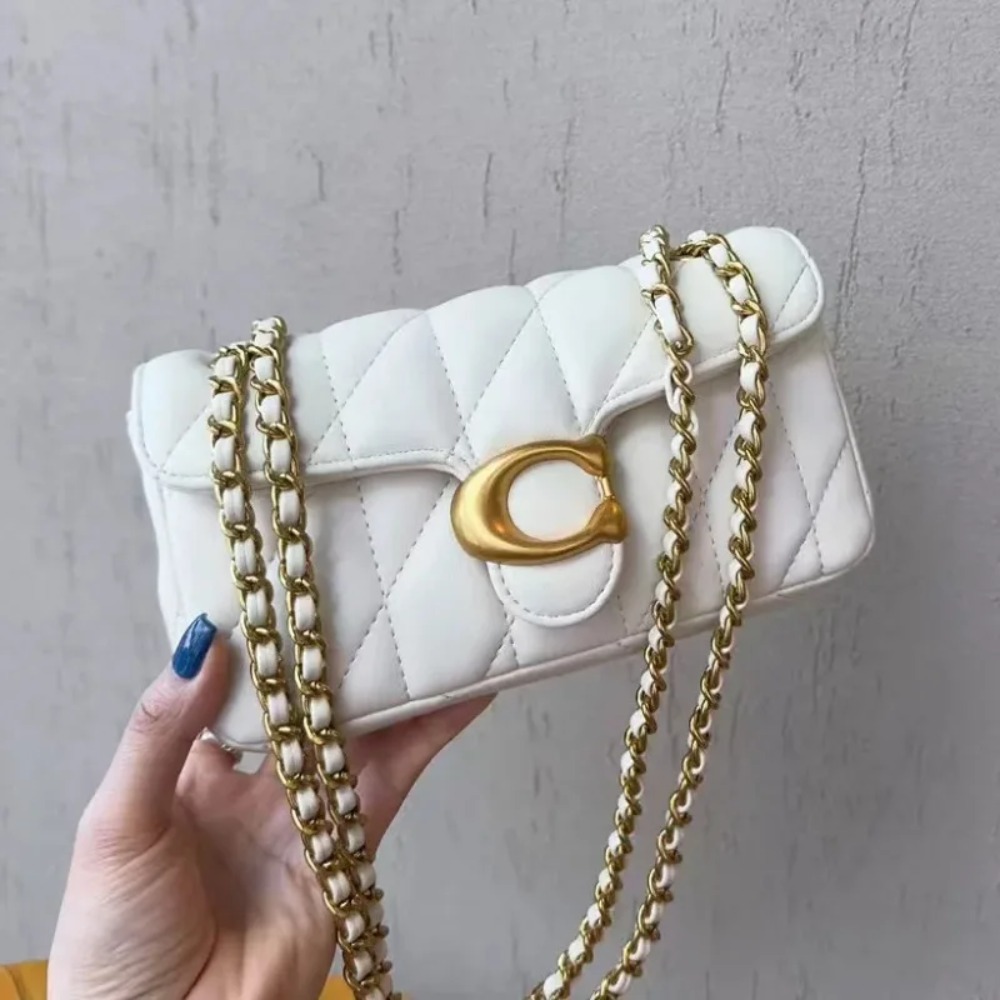 Premium-Leder-Geldbörse mit Re – Luxury Bags Coach Bewertung und Preis