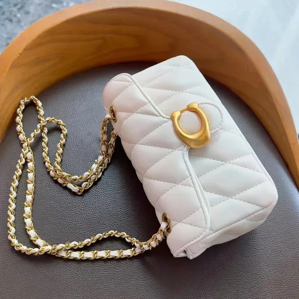Premium-Leder-Geldbörse mit Re – Luxury Bags Coach Bewertung und Preis