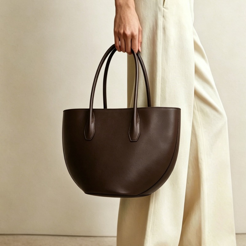 Damen Schulter-Tragetasche Lux – Xl Luxury Bags Bewertung und Preis